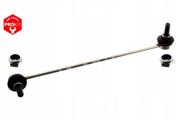 фото №1, Febi bilstein 24122 тяга / кронштейн, стабилизатор