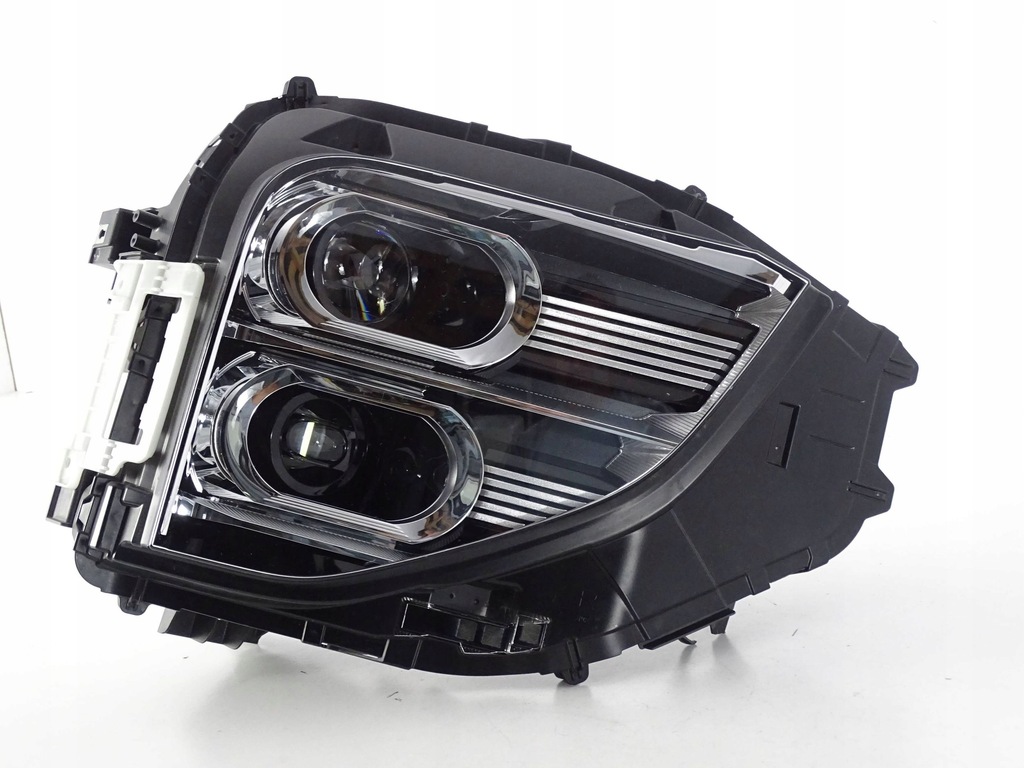 фото №1, Лампа передняя правая mitsubishi eclipse cross lift full led 21-