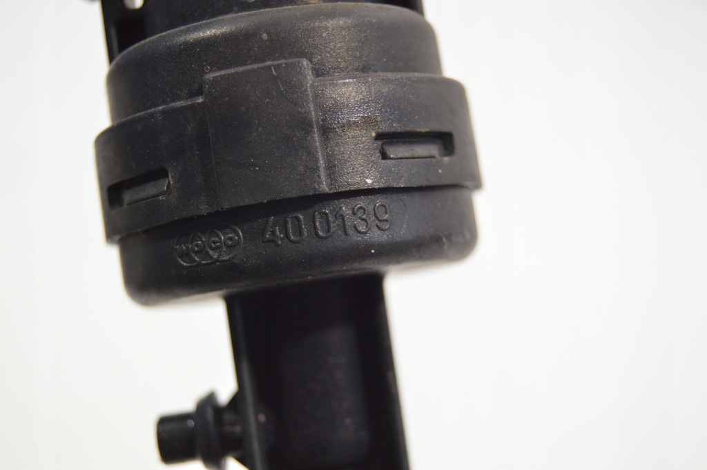 фото №5, Привід замка центрального двері mercedes w140 s klasa 400139