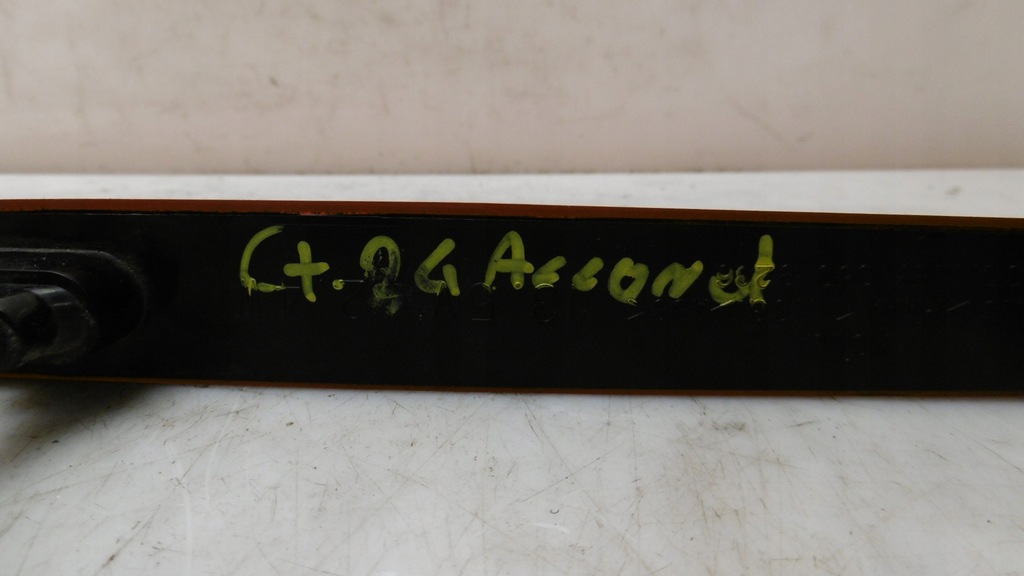 фото №4, Третій світло стоп honda accord vii kombi 2003r-