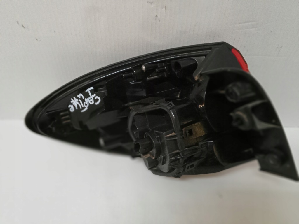 фото №11, Renault captur i lift 13- лампа задня задня rh/lh