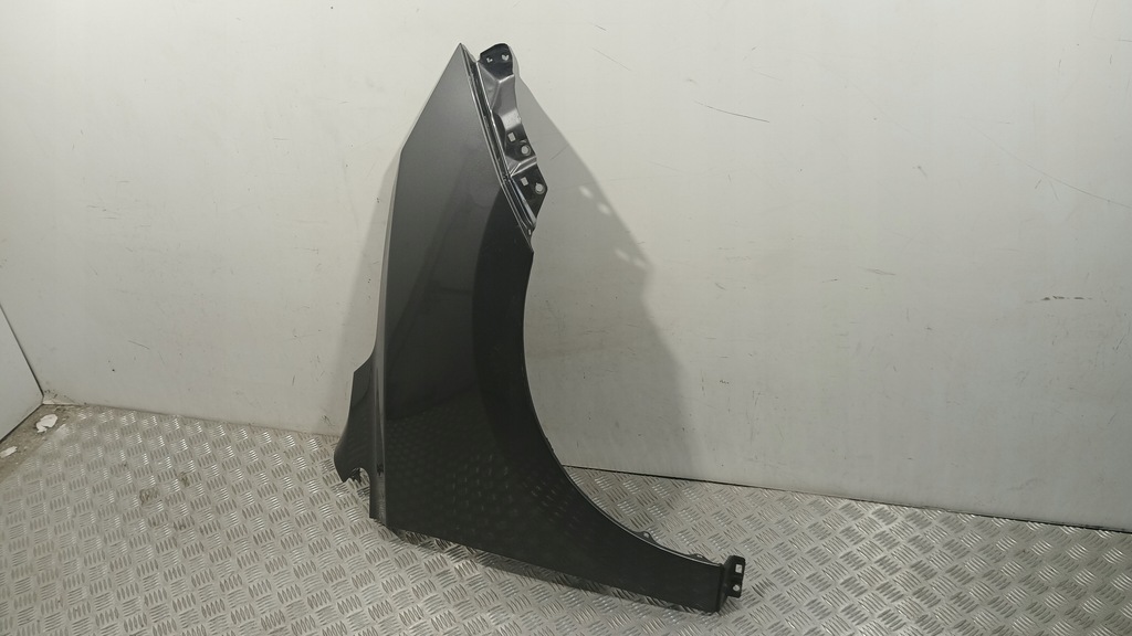 фото №11, Крила перед hyundai ix35 09-15 оригінал правий гарний