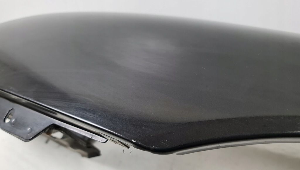 фото №4, Крила лівий перед 744 porsche boxster 986