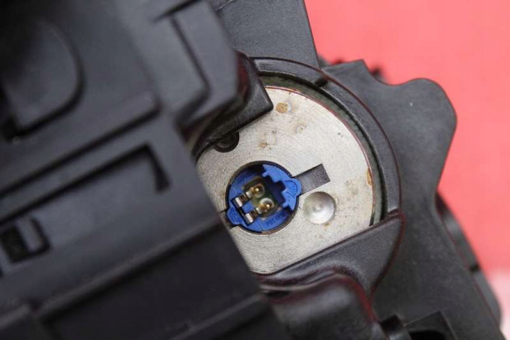 фото №7, Подушка безпеки подушка повітряна водія 985100007r renault megane 3 iii 08-14