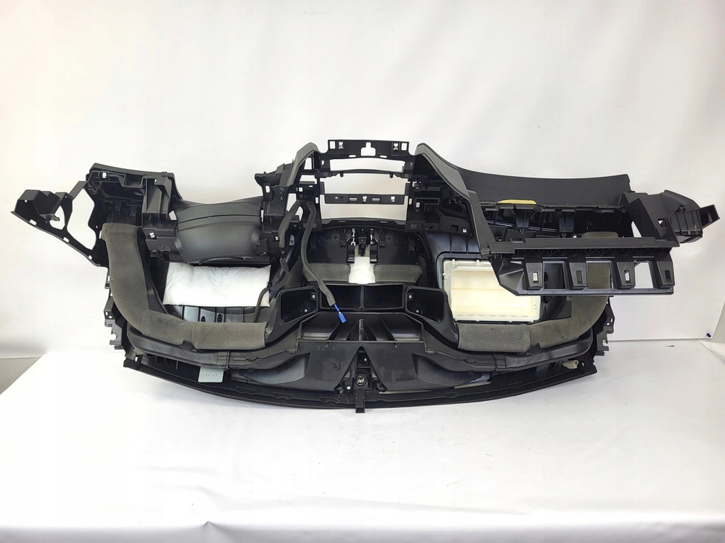 фото №8, Панель приладів приладова консоль nissan x-trail t32 1.3 dig-t lift kad