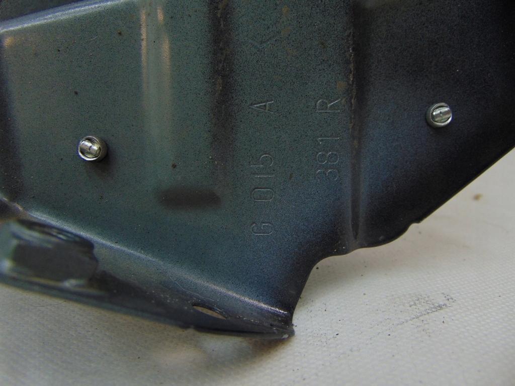 фото №9, Dacia duster ii крыло левый перед