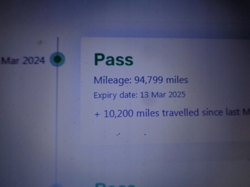 фото №8, Двигун ford transit custom 2.2 tdci drfb drfa cyff 2012r 94 tys kompletny