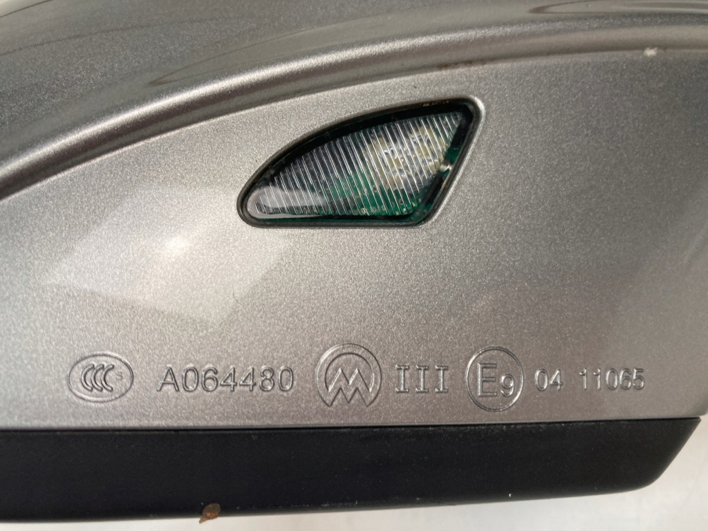 фото №12, Зеркало правое vw golf sportsvan 13+2 pin