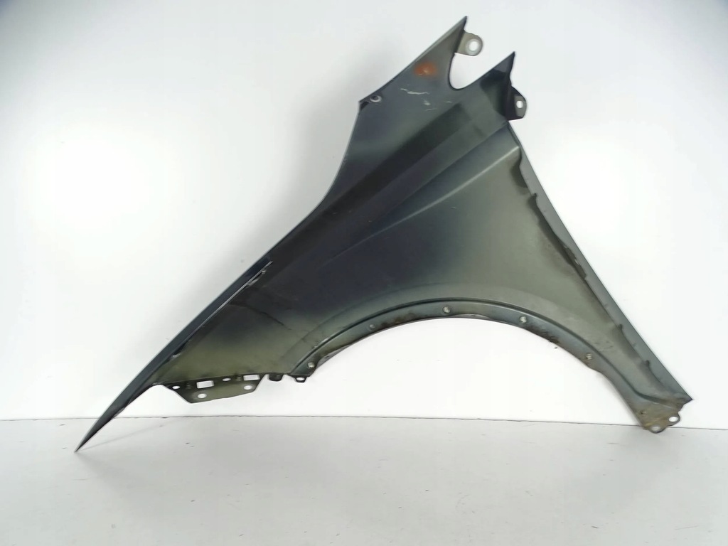 фото №8, Крила перед передній правий seat arona 6f9