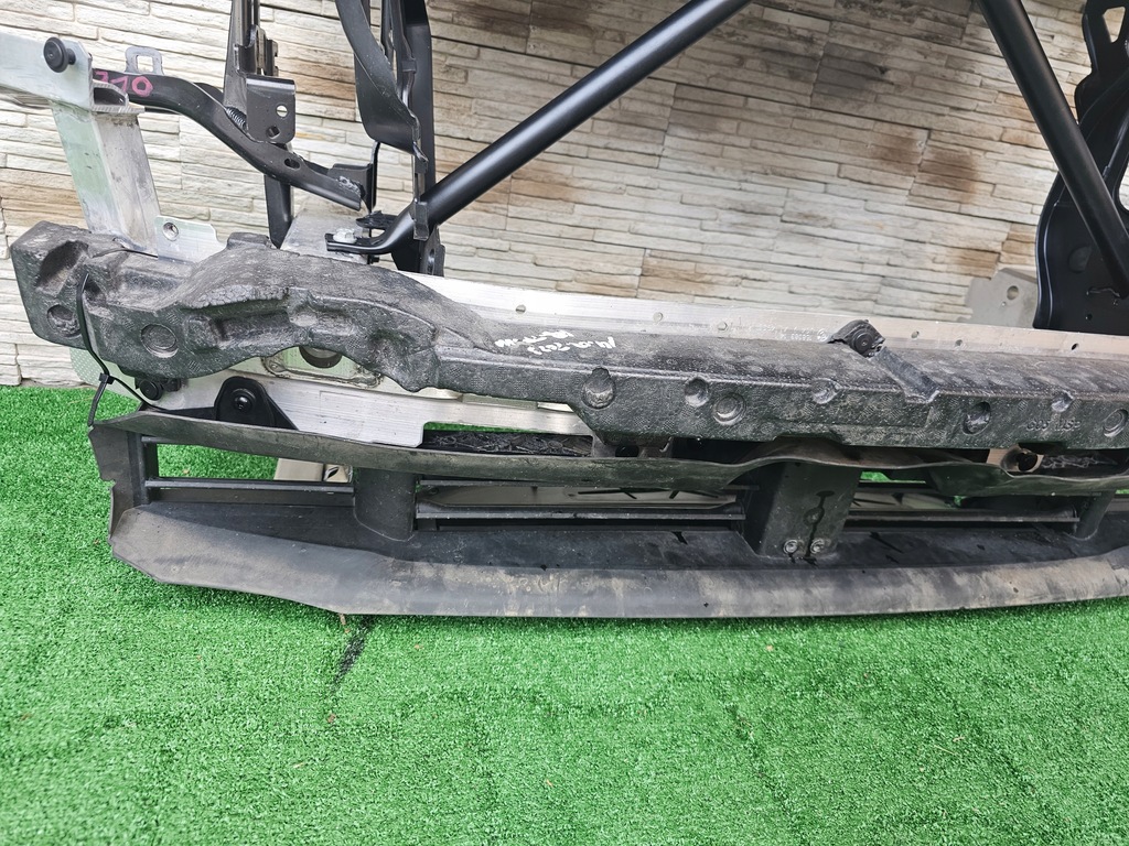 фото №5, Pas передній підсилювач bmw x5 g05