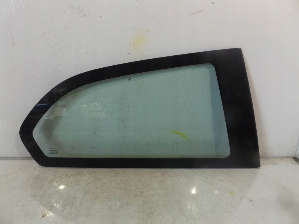 фото №1, Alfa 147 3d стекло правый задняя