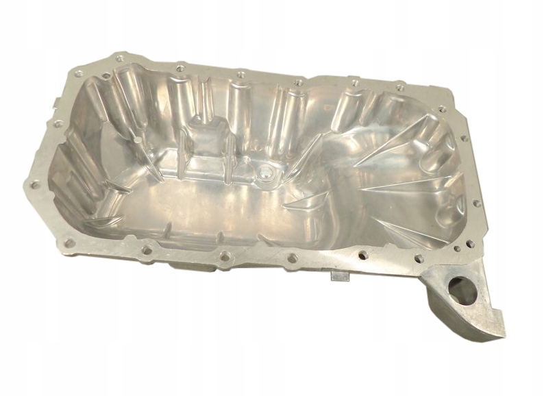 Купить Поддон масляная citroen c3 plurier 1.6 2003-2010