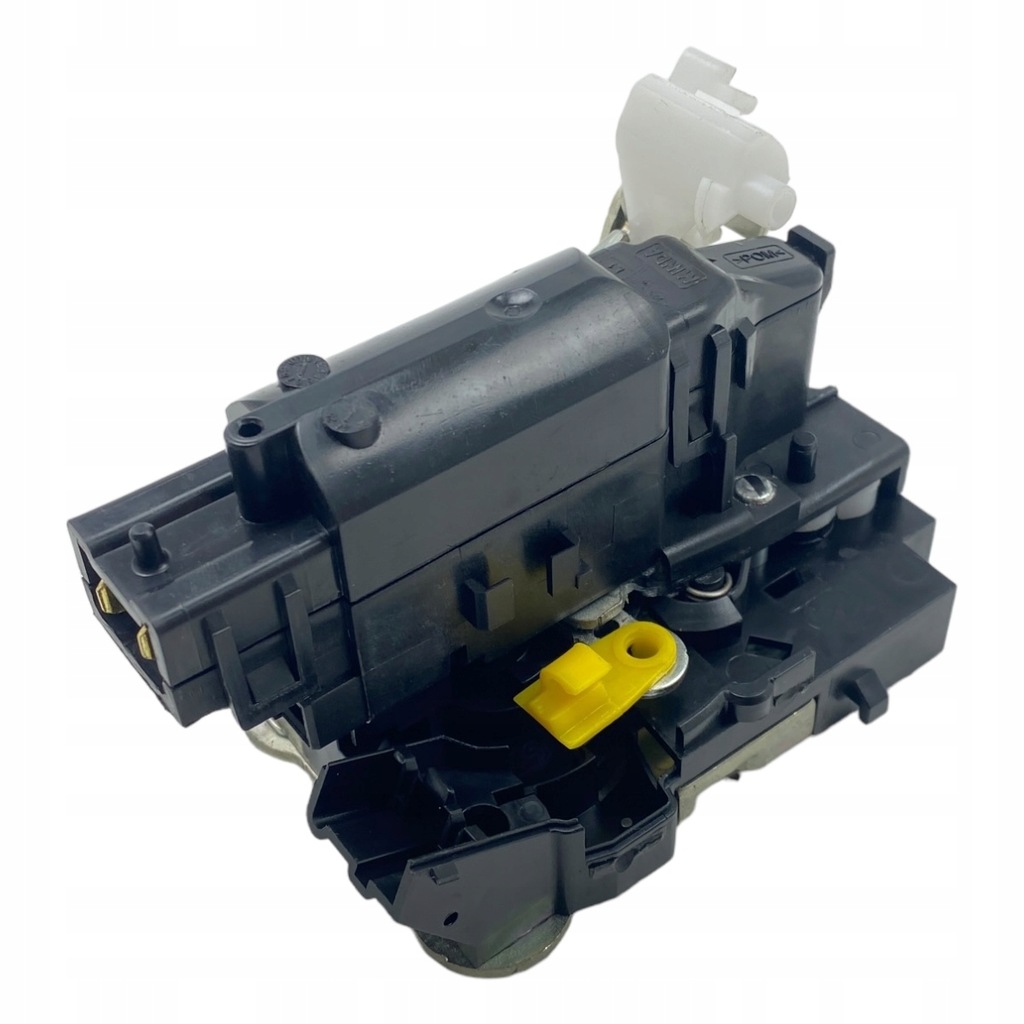 фото №11, Новый оригинальный номер замок дверь перед левый dacia duster i lodgy 805031229r