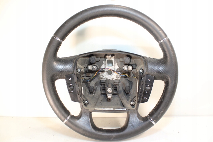 фото №1, Воздуховод citroen jumper iii