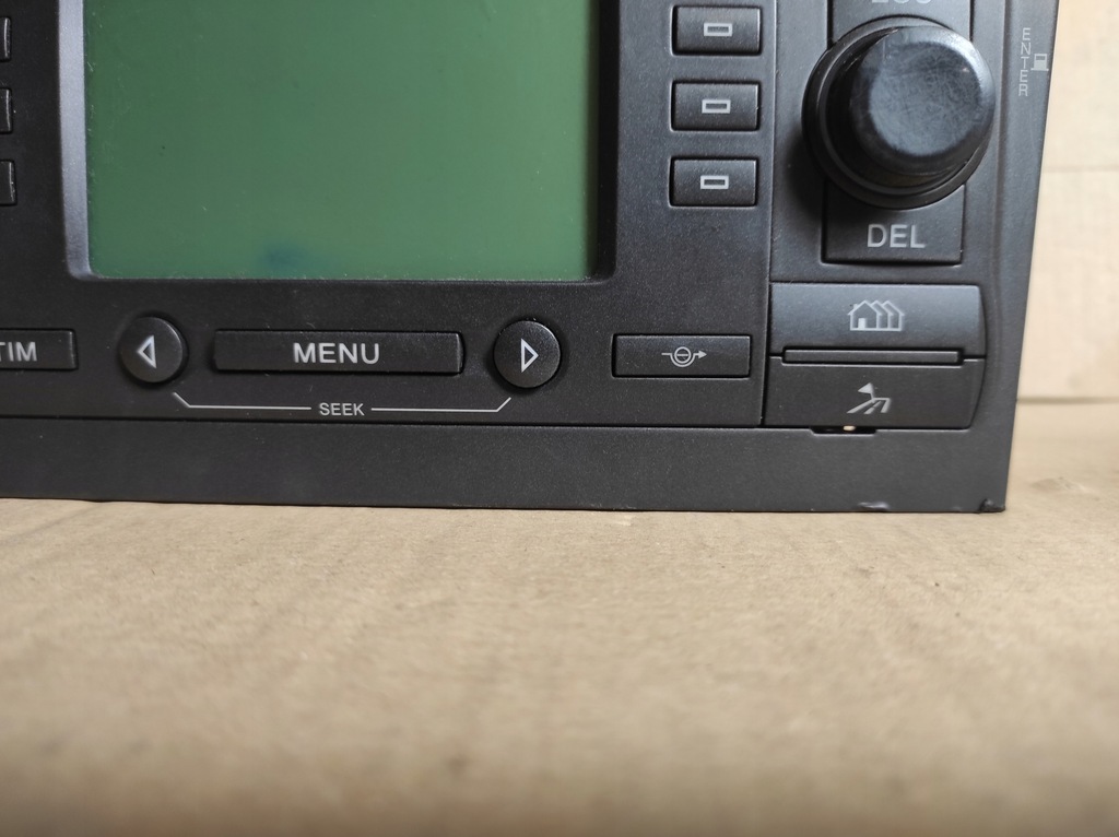 фото №8, Радіо автомобільні ford mondeo