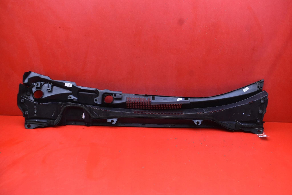 фото №7, Жабо eu 55708-02770 toyota corolla e21 lift 19-21