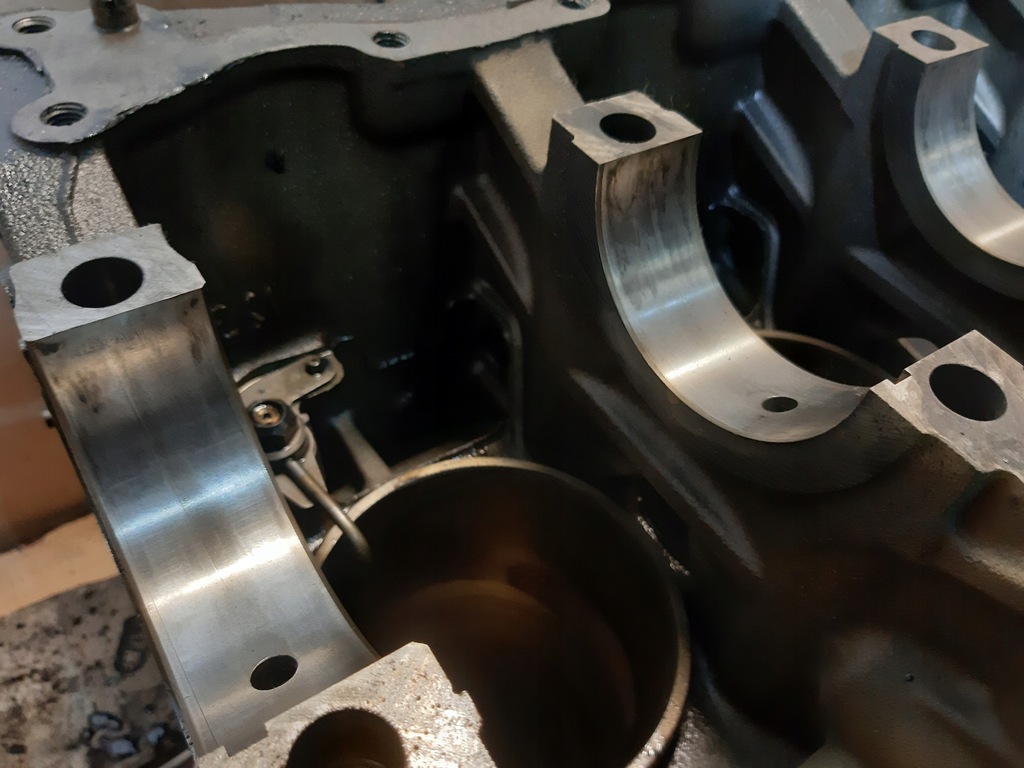 фото №9, Блок двигуна iveco stralis 450 e5 f3ae3681a