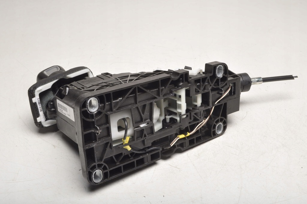 фото №7, Volvo xc90 ii выборщик домкрат коробки передач 31437466