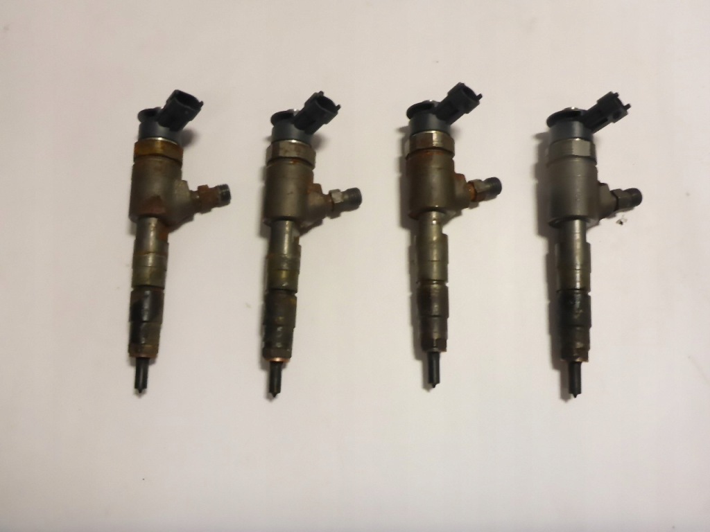 фото №3, Форсунки форсунки transit connect 13- 1.5 tdci