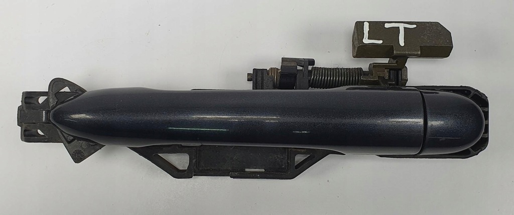 фото №1, Ручка дверь левый задняя задняя teb66 renault espace iv 8200008430