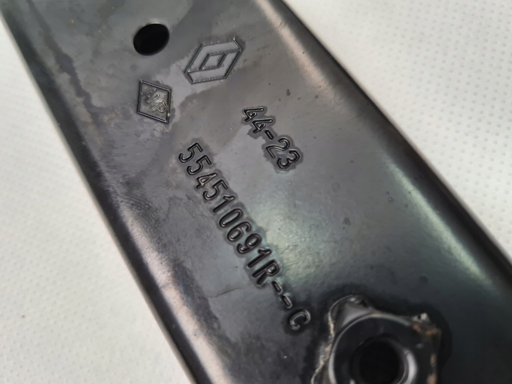 фото №5, Renault espace vi кронштейн підрамник задня 4керування 554510691r