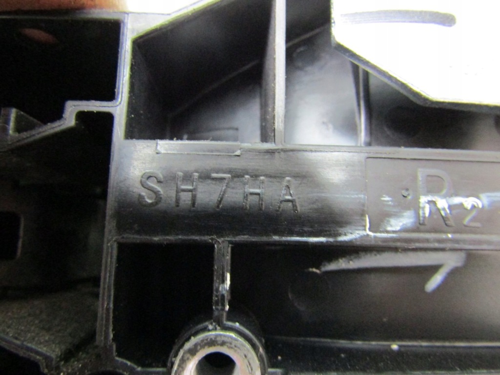 фото №5, Micra k13 14r ручка права передня зовнішня