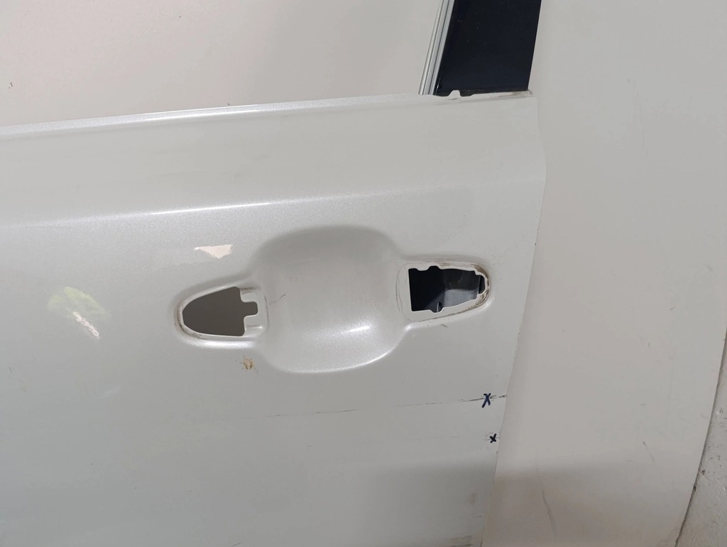 фото №9, Дверь левая передние toyota chr c-hr