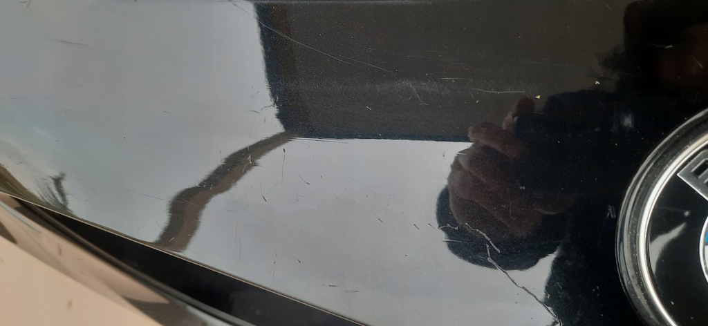 фото №12, Бампер перед передний bmw 2 f22 m набор