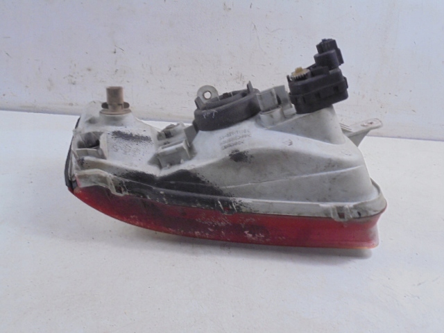 фото №3, Hyundai accent ii 00-03 фара лівий h4 221-1116l