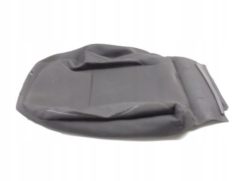 фото №12, Duster i матеріал сидіння перед правий oryg