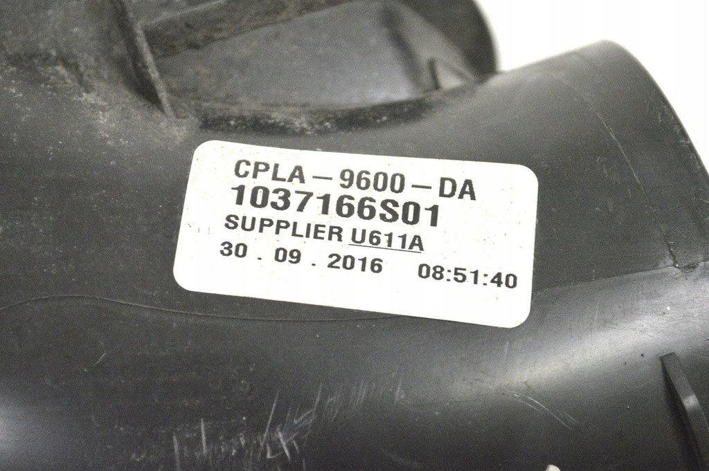 фото №5, Land rover range rover sport l494 2016 корпус фильтра воздуха