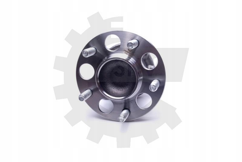 фото №14, Ступица задняя l/p skv 29skv417