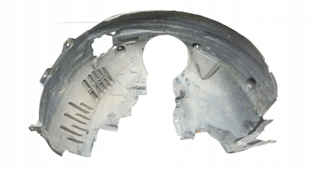 фото №1, Підкрилок лівий перед ліва mercedes slk r172 a1726900030