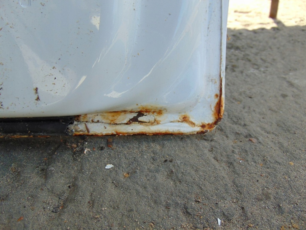 фото №15, Дверь правое перед partner berlingo iii белый ewpa