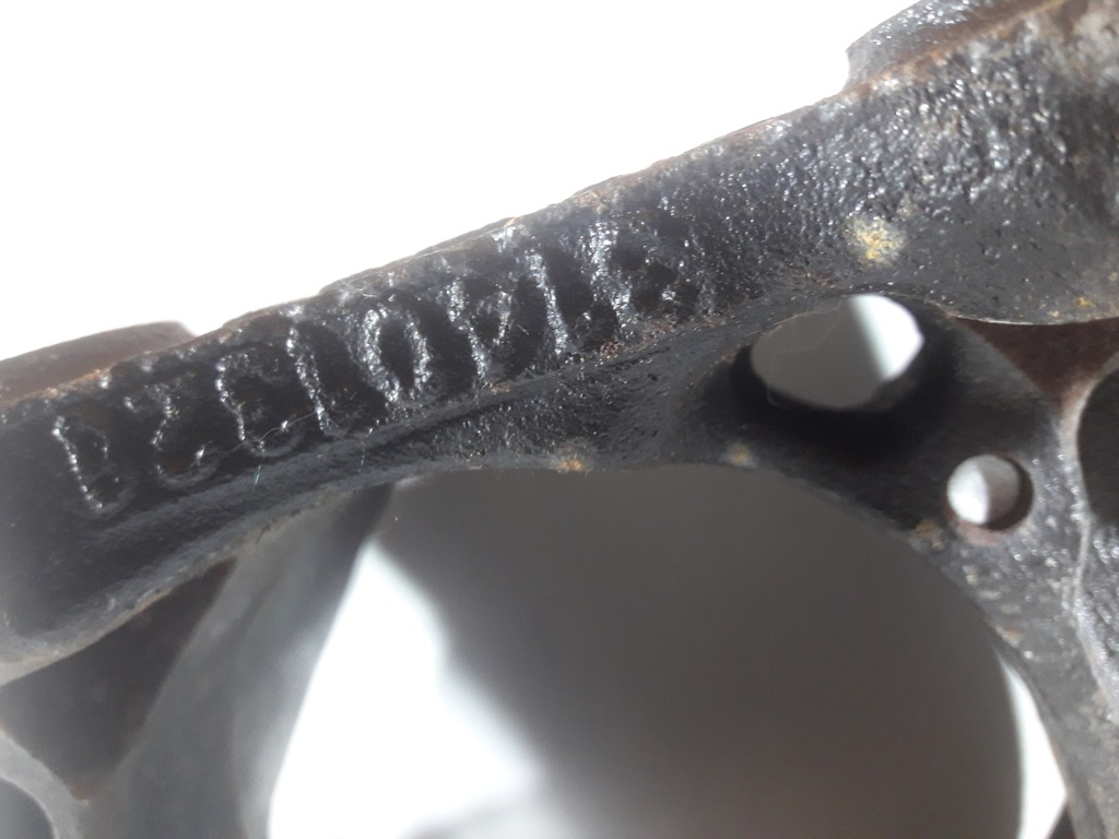 фото №7, Volvo xc60 2.0 d4 13r- кронштейн підпора піввісь