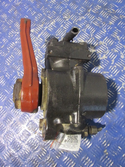 Купить Midliner усилитель трансмиссия zf 95121t wf2