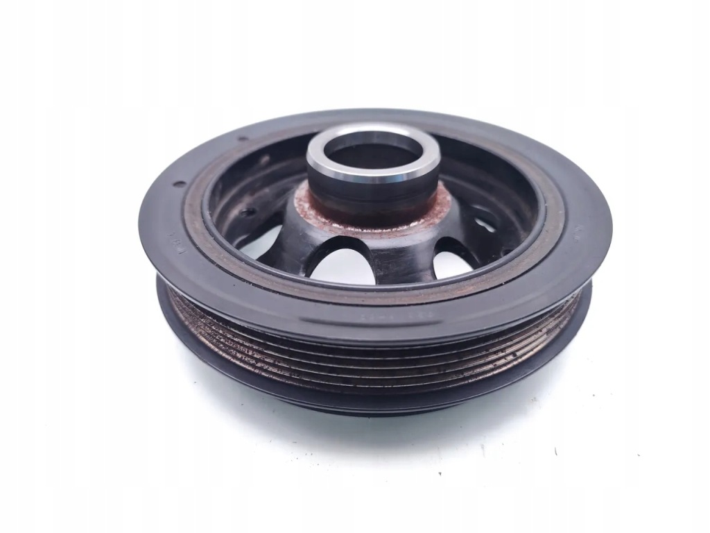 Ford transit шкив коленчатого вала коленчатого 2.0 ecoblue rwd дизель 2017 van в Украине