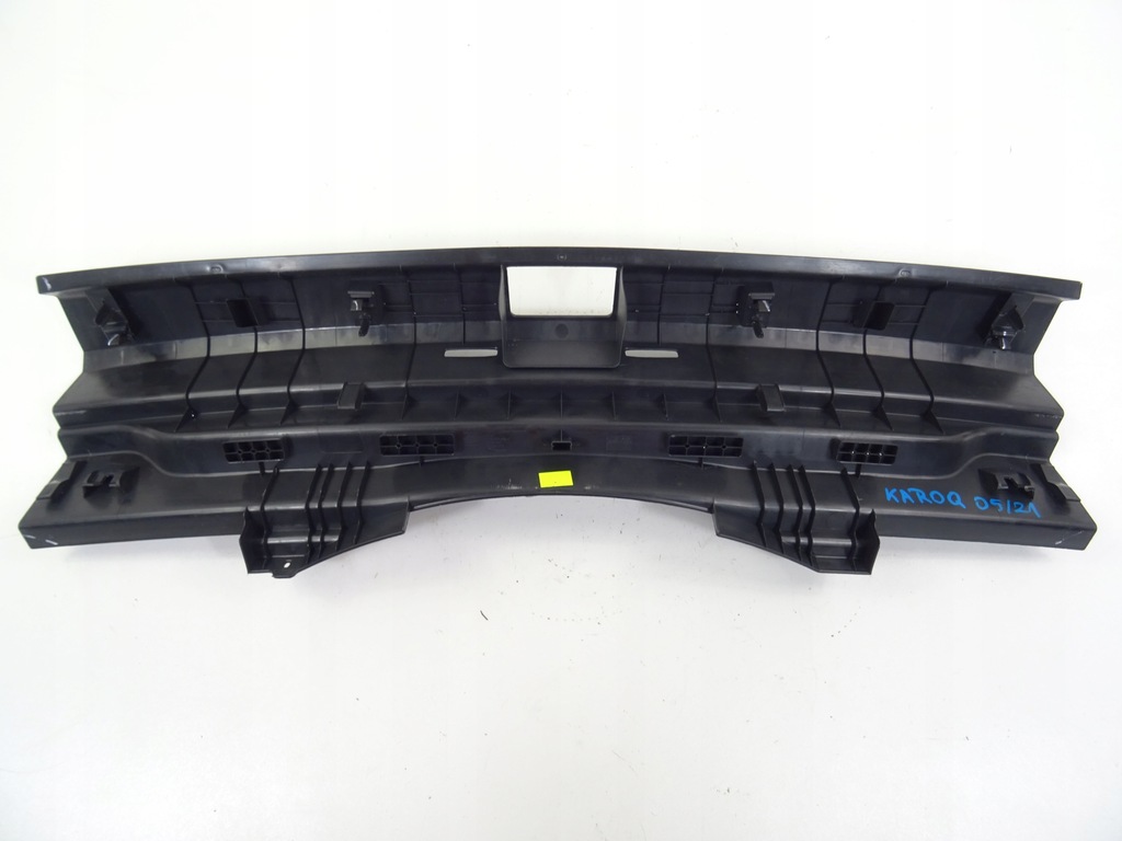 фото №6, Skoda karoq 2020 захист поперечина задня 575863459a