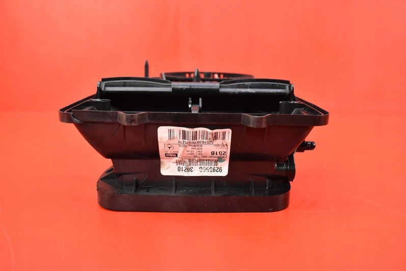 фото №4, Mercedes-benz оригінальний номер 982677j повітродувка повітря обдув