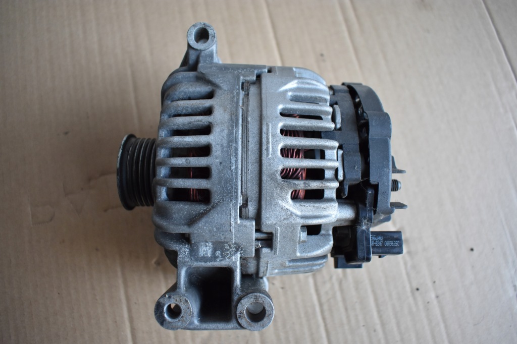 Mini one cooper генератор бензин 1.6 r50 кабріолет Оригінал