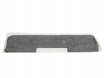 фото №1, Шумоизоляция l/p дверь перед ecosport 13- 17-