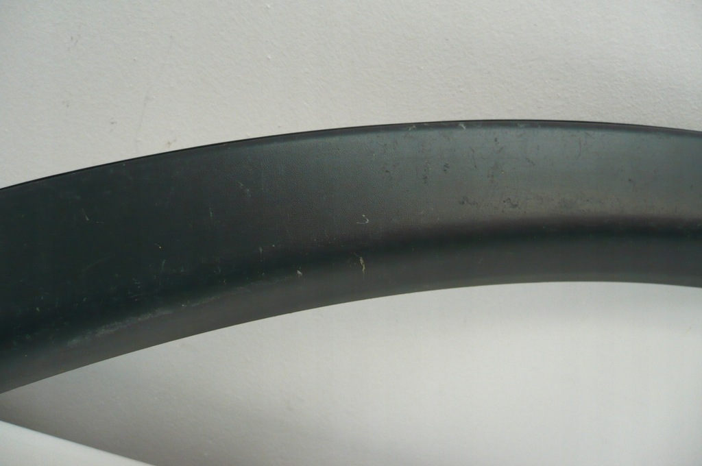 фото №5, Mitsubishi outlander iii 12- молдинг крила права задня