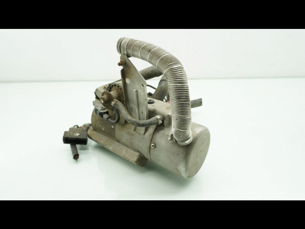 фото №3, Volvo s70 v70 i webasto