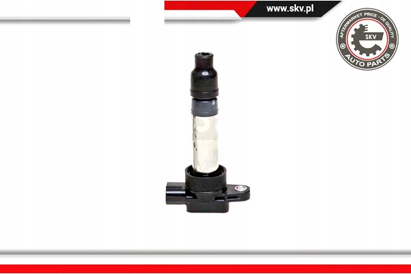 фото №9, Катушка зажигания suzuki alto iii wagon 1.0 3340050f20 3340076g00