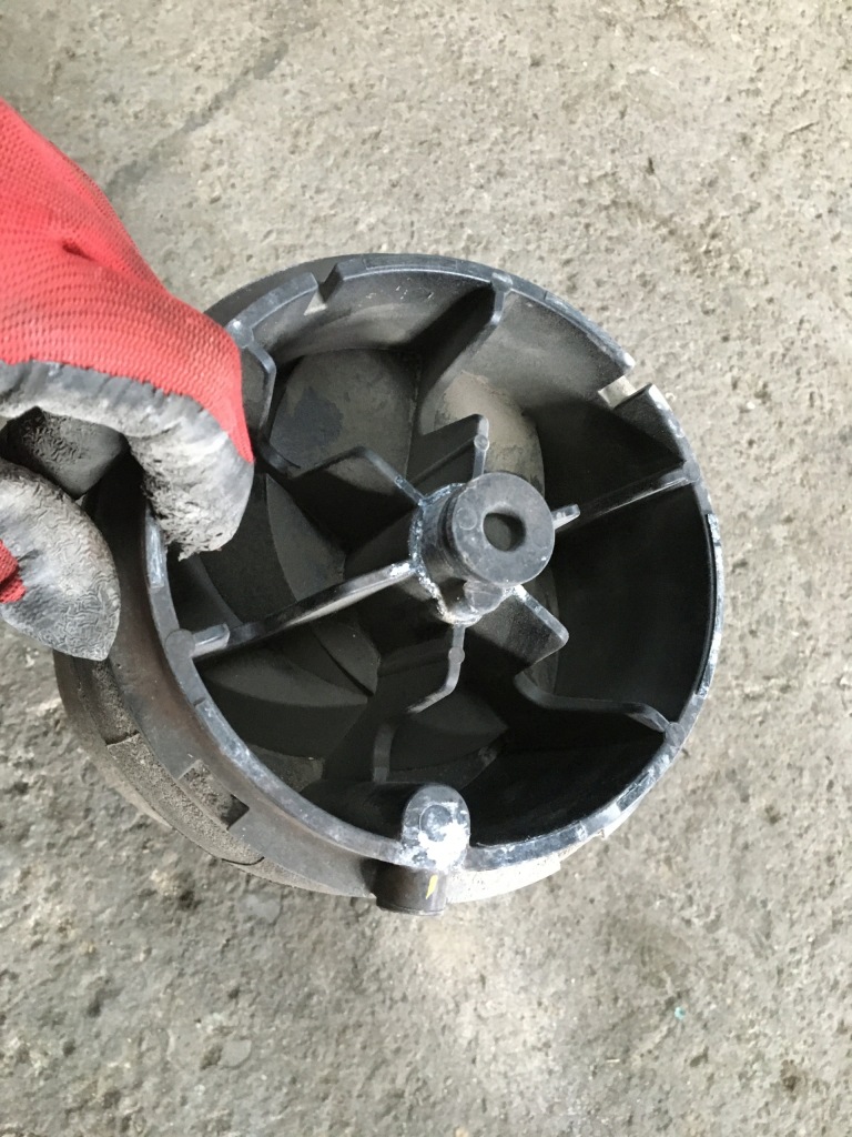 Range rover sport 2 l494 13- подушка пневмоподушка правый  левое  задняя в Украине