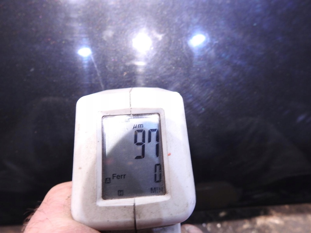 Капот 475/9 bmw x3 e83 Цена