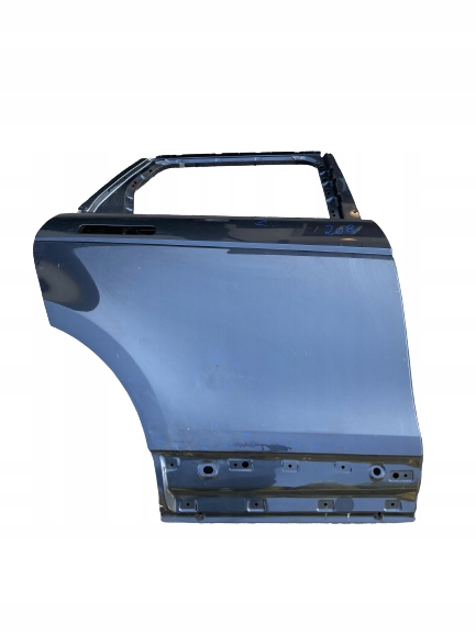 фото №1, Задні праве двері range rover evoque ii