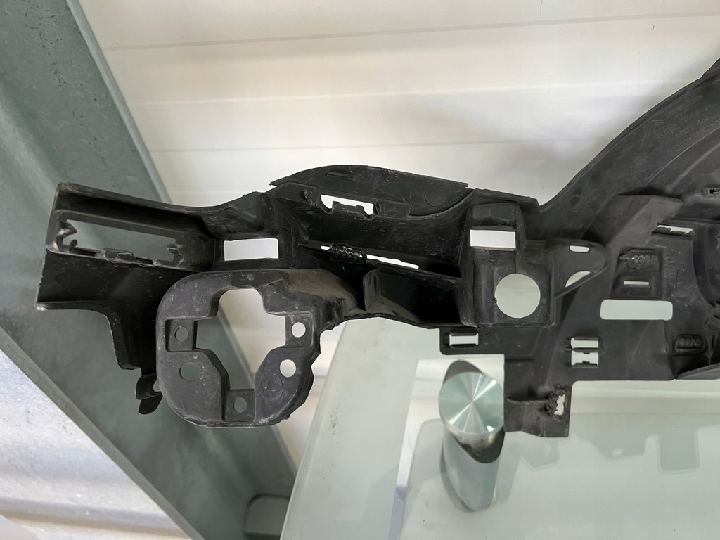 фото №13, Решётка радиатора решётка радиатора решётка радиатора citroen ds4 9688185377