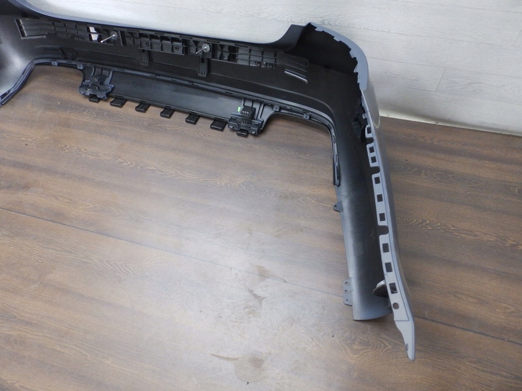 фото №14, Бампер передний mercedes e-klasa a212 e63 amg sedan