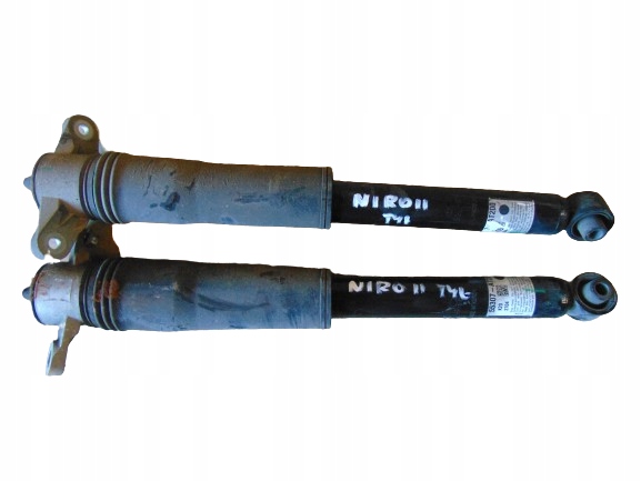 фото №1, Амортизатор амортизаторы задняя 55307-at200 kia niro ii 1.6 hybrid
